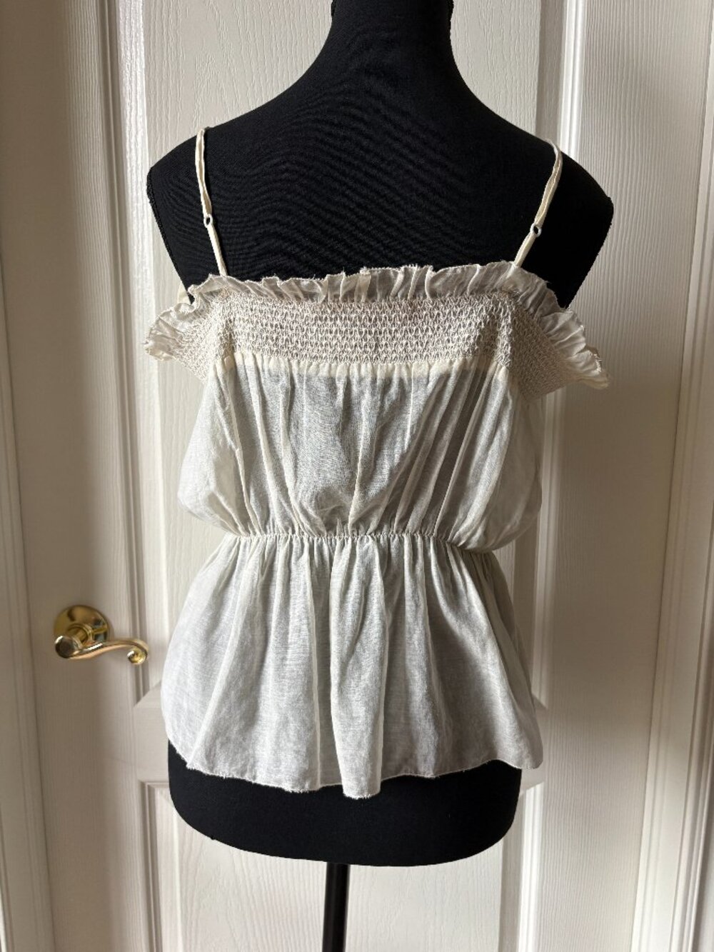Robert Rodriguez Blouse - Picture 4 of 6